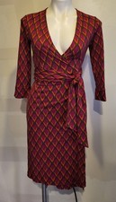 Abito Diane Von Furstenberg