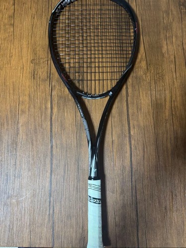 Racchetta tennis morbida - racchetta, da