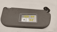 156016268 Aletta parasole parabrezza DX ALFA ROMEO 156 1a Serie 2.5 V6 24V Ber.