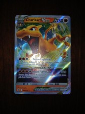 Carte Pokemon Charizard VAstro
