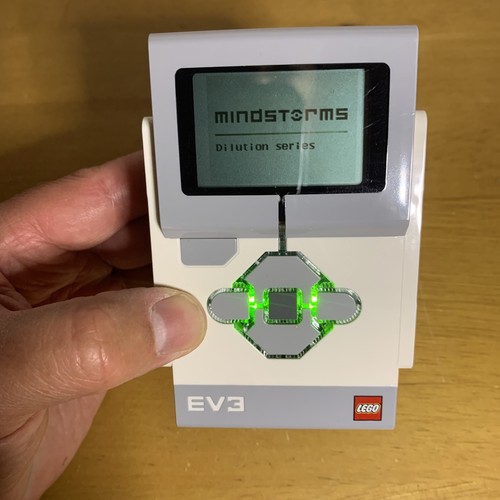 Lego 45500 mindstorms ev3 - 45500,