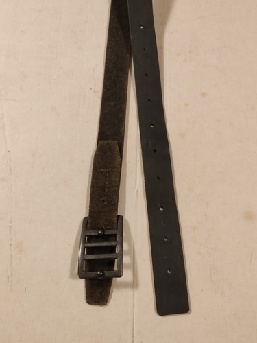 Cintura italiana mod - 91, ww2
