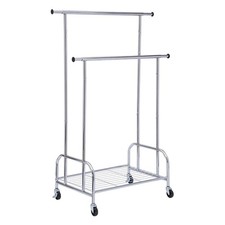 Stender appendiabiti doppio