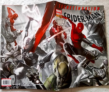 L’ UOMO RAGNO n.507 EDIZIONE VARIANT Torino Comics 2009 (Marvel Italia 2009)