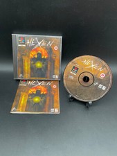 Streghe - Playstation 1 (2/3)