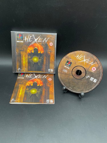 Streghe playstation 1 - streghe,