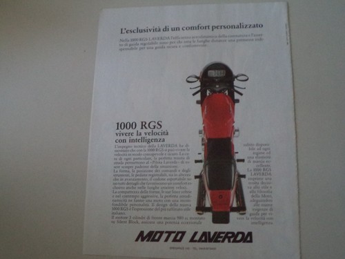 Advertising pubblicità 1982 - pubblicità,
