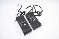 2 Ricetrasmettitori Midland Modello 13-724 3 Canali