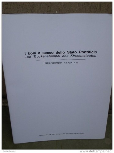 Vollmeier bolli a secco - p.vollmeier,,