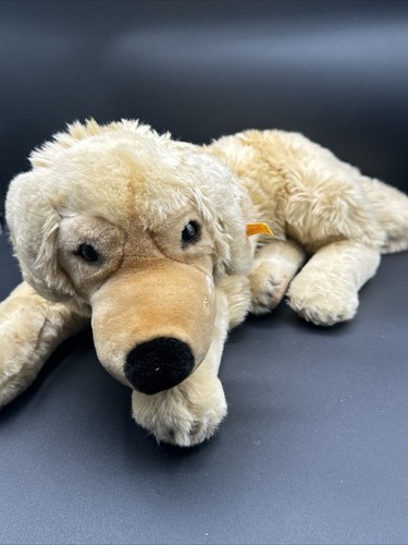 Peluche lungo steiff - 22",
