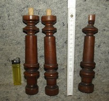 Parti in legno, 3 colonne