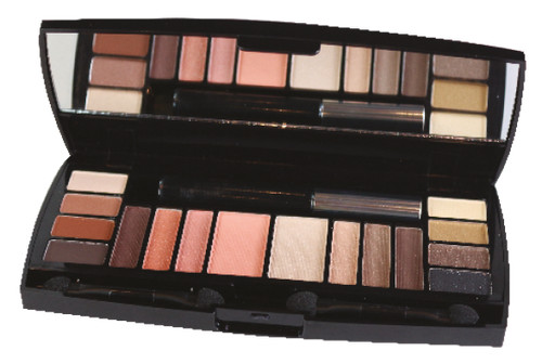 Palette trucco colori - colori,