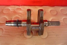 ALBERO MOTORE KYMCO VENOX 250