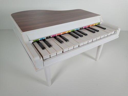 Mini organo tastiera
