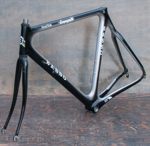 Forcella telaio bici strada - bici, da