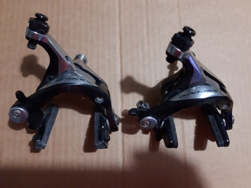 Shimano 9000 dura ace - br,