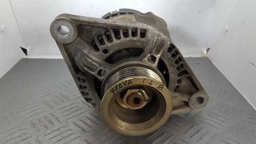 Alternatore fiat brava bravo - brava,