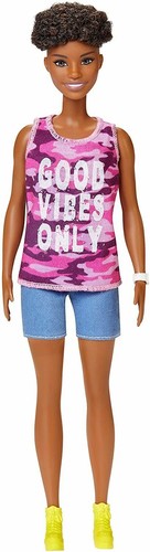 Barbie fashionistas - barbie,
