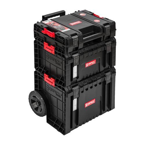 Carrello portautensili qbrick - carrello,