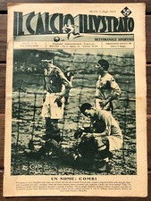 Il Calcio Illustrato - 11