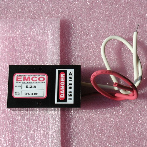 Modulo generatore alta - modulo, di