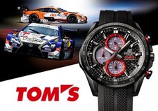 OROLOGIO CASIO EDIFICE TOM'S