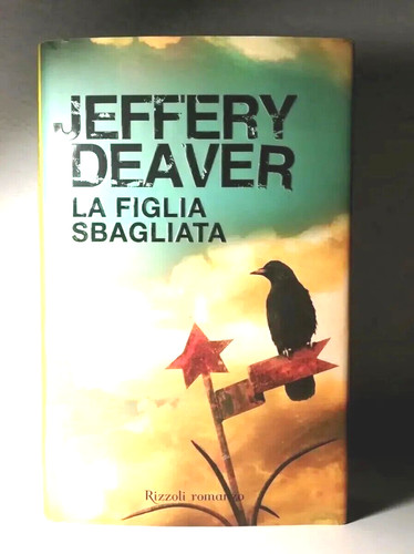 Figlia sbagliata jeffery - la, di