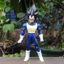 JAKKS toys DragonBall Z DBZ