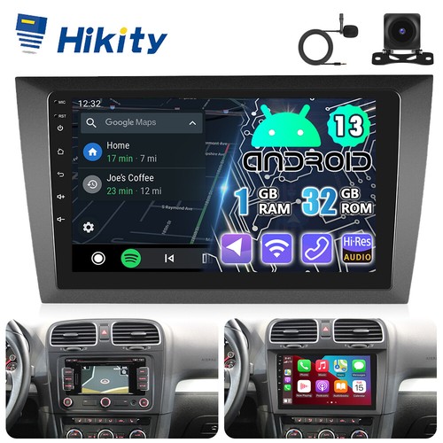 Autoradio carplay android15 - autoradio,