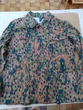 Repro WW2 Giacca Dot44 Elite taglia L