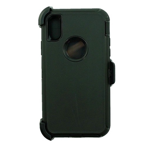 Custodia defender per apple - custodia,