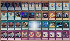 Yu-Gi-Oh! Deck ARTISTAMICO