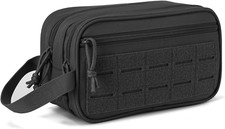 Borsa per Toilette Tattica