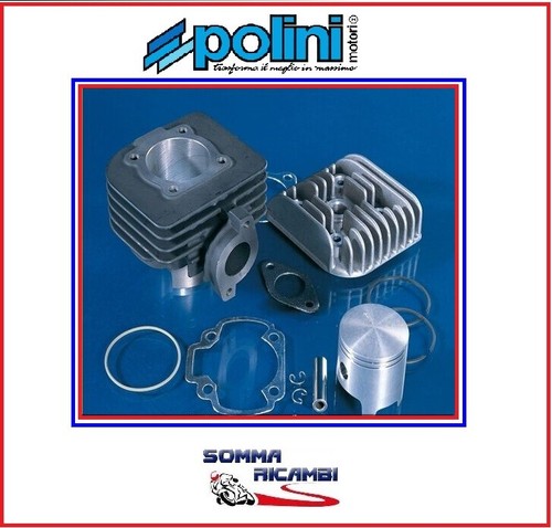 Polini 150 0603 - polini, termico