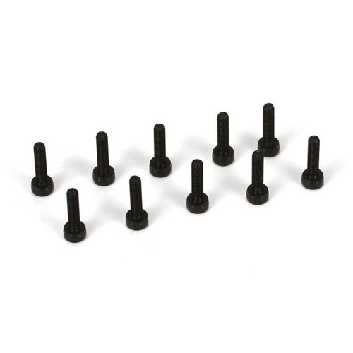 Vaterra 8mm cap - x,