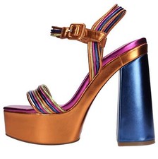 PIN-UP ORG Sandali STEVE