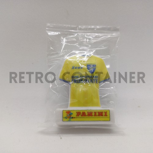 Panini calciatori 2019 - panini,
