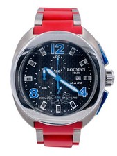 Orologio Locman Mare Titanio