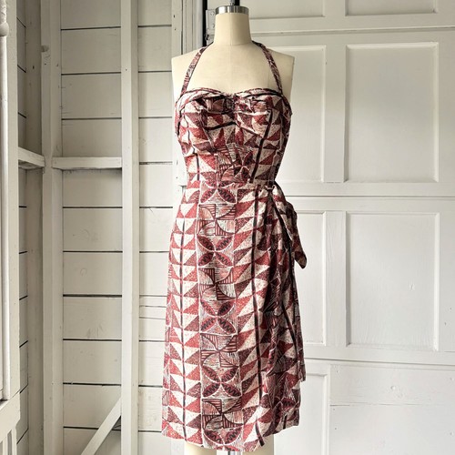 Abito vintage anni - , 50