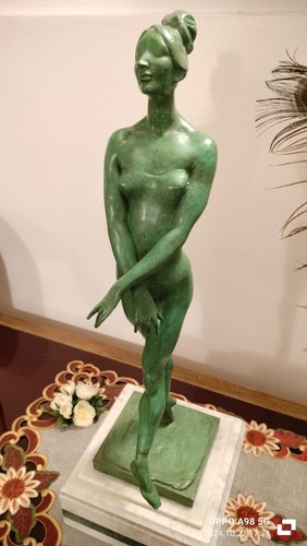 Francesco messina scultura - francesco,