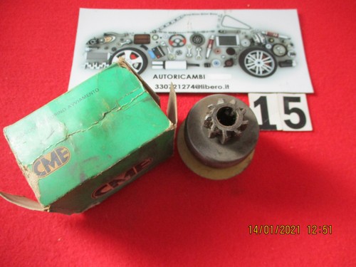 1506 sprocket motor - 1506/a,