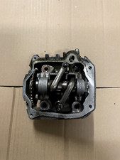 Testa cilindro Piaggio Fly 125