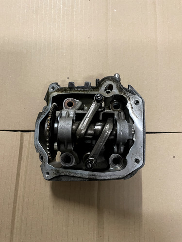 Testa cilindro piaggio fly - piaggio, 125