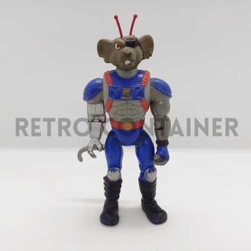 Vintage galoob biker - vintage, mice
