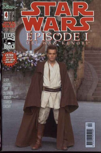 Star wars special - wars, n.4