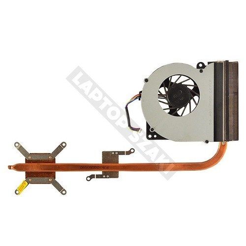 Ventola dissipatore per asus - dissipatore,