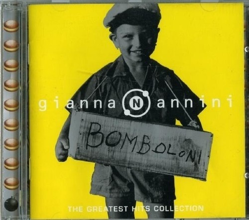 Gianna nannini bomboloni - gianna,