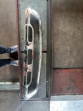 CORNICE CROMATURA SPOILER PARAURTI  ANTERIORE MERCEDES GLC  DAL  2019 Graffi