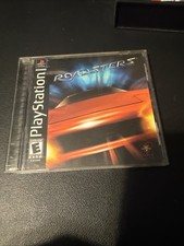 Roadsters sony playstation - sony, 1