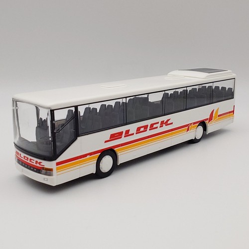 Rietze 61204 setra - 1:87,